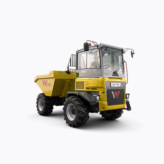 RC50 - Soil Compactor For Efficient Compaction - Image 4